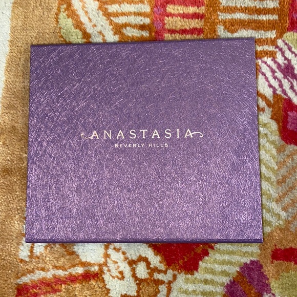 Anastasia Beverly Hills mini matte lipstick set - one color - Picture 2 of 5